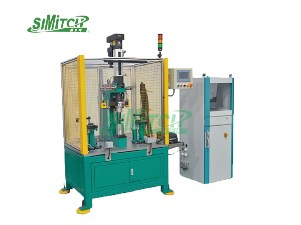 MQB bushing pressing equipment